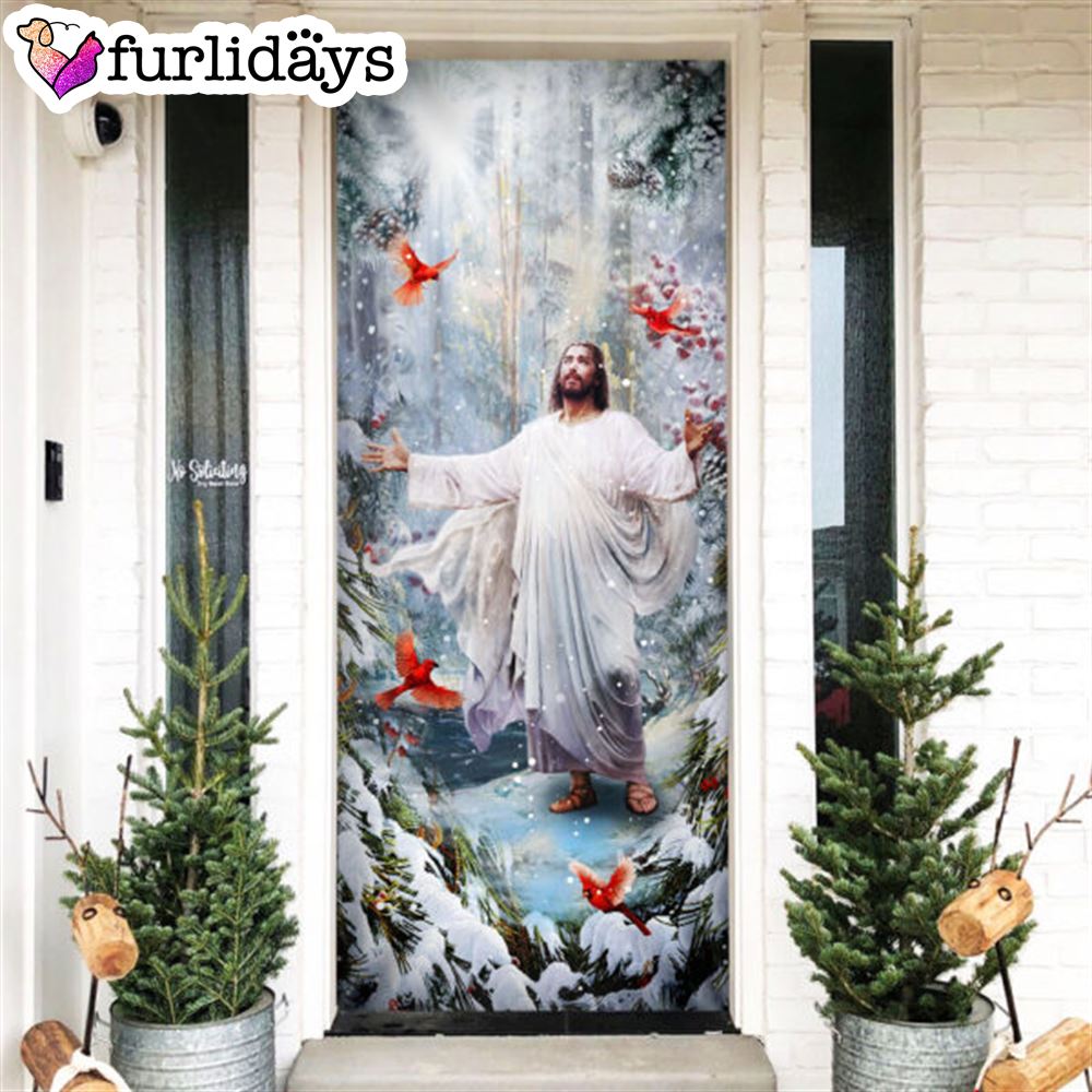 Be Still And Know That I Am God Jesus Christmas American Door Cover Housewarming Gifts Unique Gifts Doorcover 8 Be Still And Know That I Am God Jesus Christmas American Door Cover Housewarming Gifts Unique Gifts Doorcover 8