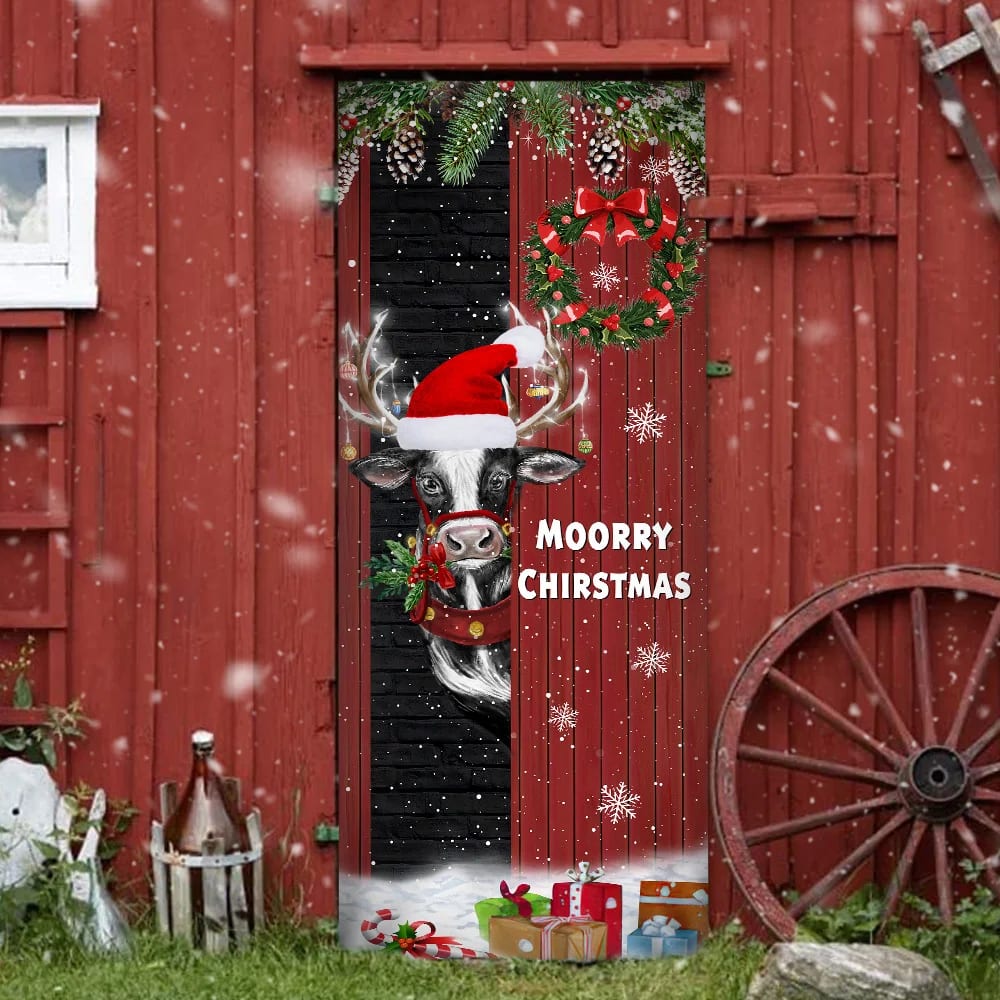 Christmas Farm Door Cover Moorry Christmas Door Christmas Cover Christmas Outdoor Decoration Unique Gifts Doorcover 4 Christmas Farm Door Cover Moorry Christmas Door Christmas Cover Christmas Outdoor Decoration Unique Gifts Doorcover 4