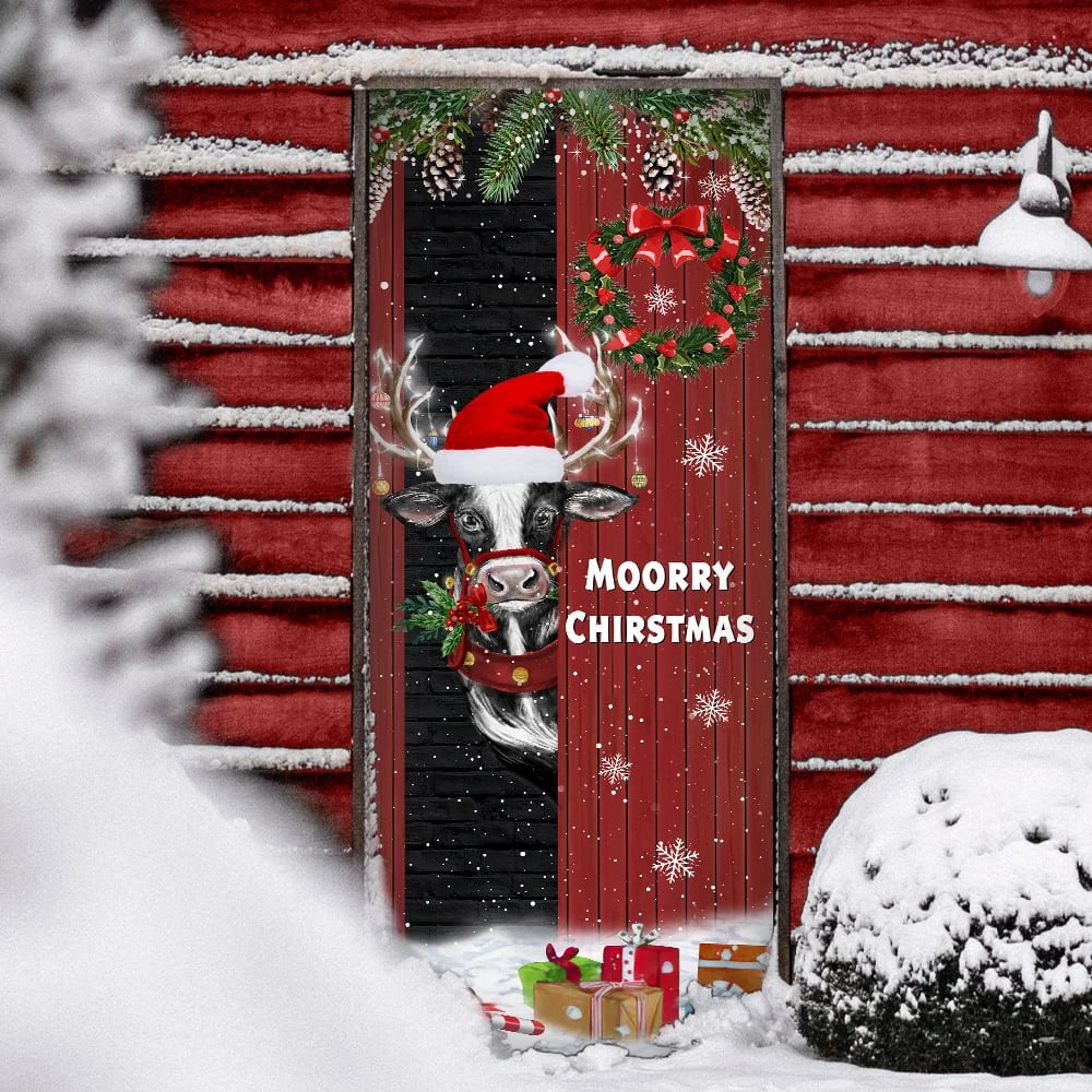 Christmas Farm Door Cover Moorry Christmas Door Christmas Cover Christmas Outdoor Decoration Unique Gifts Doorcover 5 Christmas Farm Door Cover Moorry Christmas Door Christmas Cover Christmas Outdoor Decoration Unique Gifts Doorcover 5