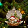 Corgi3 Sleeping Pearl in Christmas Two Sided Ornament Christmas Ornaments For Dog Lovers 1 yvchll.jpg