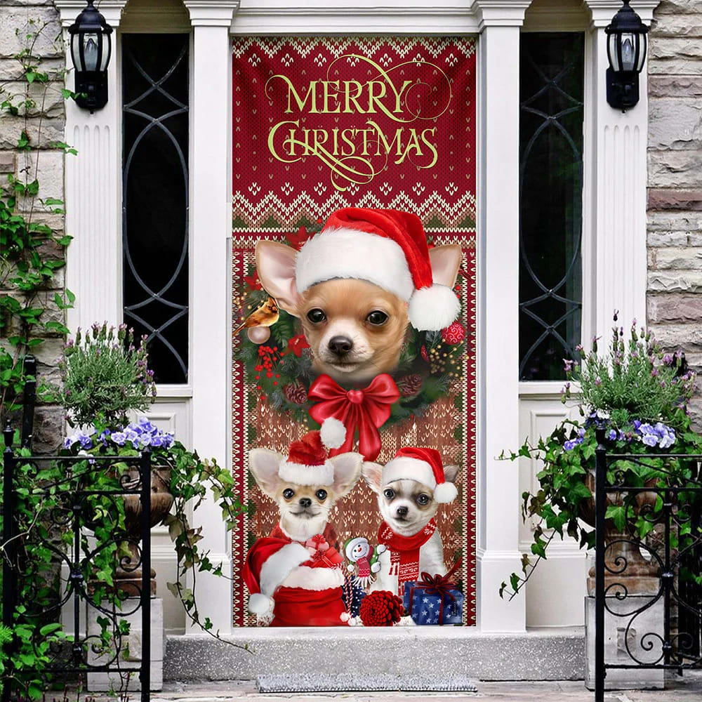 Dachshund Happy House Christmas Door Cover Dachshund Lover Gifts Xmas Outdoor Decoration Gifts For Dog Lovers 2 Dachshund Happy House Christmas Door Cover Dachshund Lover Gifts Xmas Outdoor Decoration Gifts For Dog Lovers 2
