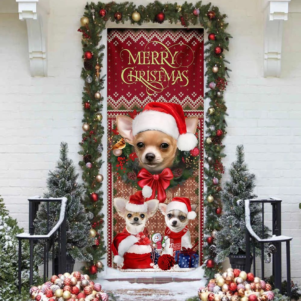 Dachshund Happy House Christmas Door Cover Dachshund Lover Gifts Xmas Outdoor Decoration Gifts For Dog Lovers 3 Dachshund Happy House Christmas Door Cover Dachshund Lover Gifts Xmas Outdoor Decoration Gifts For Dog Lovers 3