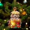 Poodle In Golden Egg Christmas Ornament Car Ornament Unique Dog Gifts For Owners 1 mhqtda.jpg