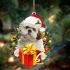 Shih Tzu Give Gifts Hanging Ornament Flat Acrylic Dog Ornament Dog Lovers Gifts For Him Or Her 1 jruhfi.jpg