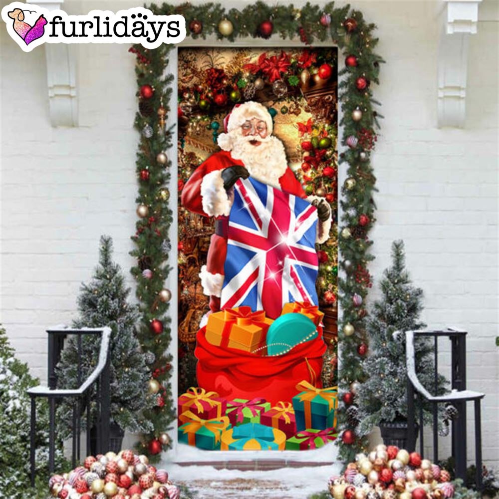 Uk Christmas Santa Laughing Door Cover Unique Gifts Doorcover Holiday Decor 7 Uk Christmas Santa Laughing Door Cover Unique Gifts Doorcover Holiday Decor 7