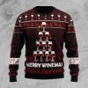 Sloth It‘s Christmas TG5113 Ugly Christmas Sweater – Gift For Christmas