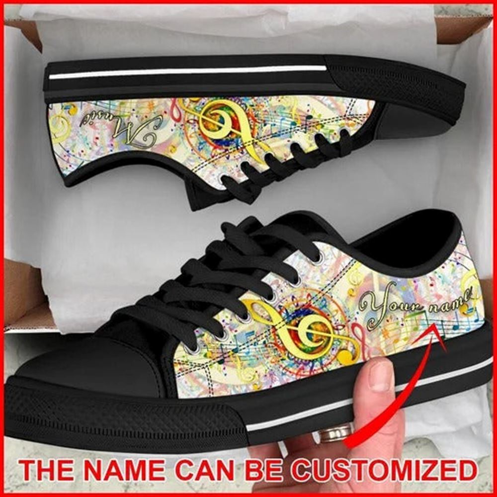 Artistic Music Colorful Personalized Canvas Low Top Shoes Low Top Shoes Mens Women 1 fcwssu.jpg Artistic Music Colorful Personalized Canvas Low Top Shoes Low Top Shoes Mens Women 1 fcwssu.jpg