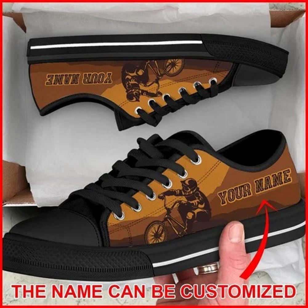 BMX Mountain Personalized Canvas Low Top Shoes Low Top Shoes Mens Women 1 pzmed6.jpg BMX Mountain Personalized Canvas Low Top Shoes Low Top Shoes Mens Women 1 pzmed6.jpg