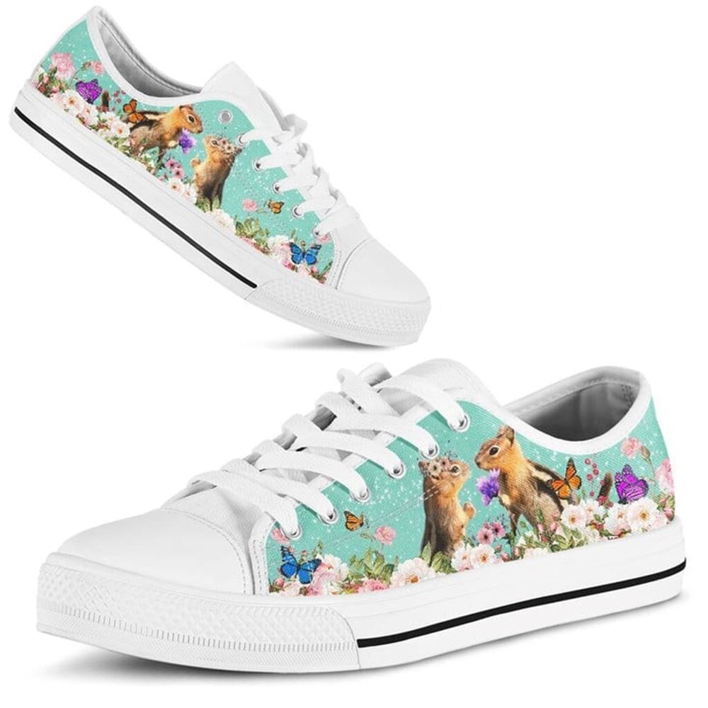 Beautiful Couple Squirrel Love Flower Watercolor Low Top Shoes Low Top Shoes Mens Women 2 f6l1kn.jpg Beautiful Couple Squirrel Love Flower Watercolor Low Top Shoes Low Top Shoes Mens Women 2 f6l1kn.jpg