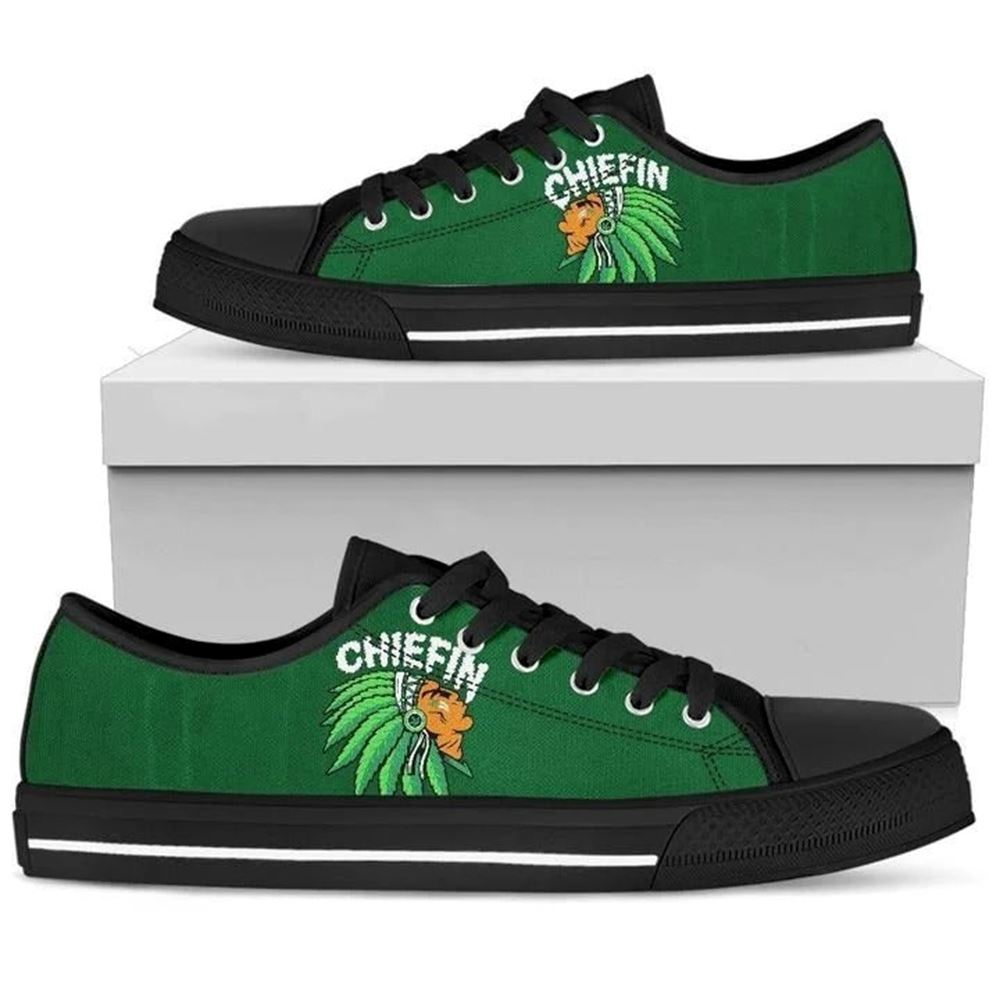 Chiefin Tribal Green Canvas Low Top Shoes Low Top Shoes Mens Women 1 e4xtcn.jpg Chiefin Tribal Green Canvas Low Top Shoes Low Top Shoes Mens Women 1 e4xtcn.jpg