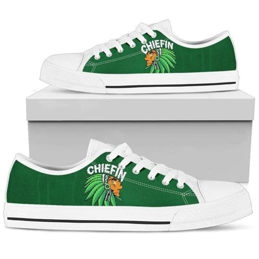 Chiefin Tribal Green Canvas Low Top Shoes Low Top Shoes Mens Women 2 l9zehx.jpg Chiefin Tribal Green Canvas Low Top Shoes Low Top Shoes Mens Women 2 l9zehx.jpg