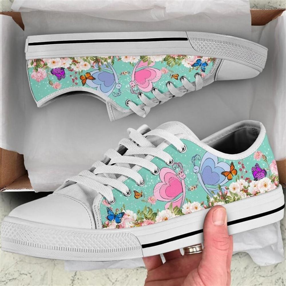 Cute Couple Butterfly Love Flower Watercolor Low Top Shoes Low Top Shoes Mens Women 1 sczukb.jpg Cute Couple Butterfly Love Flower Watercolor Low Top Shoes Low Top Shoes Mens Women 1 sczukb.jpg