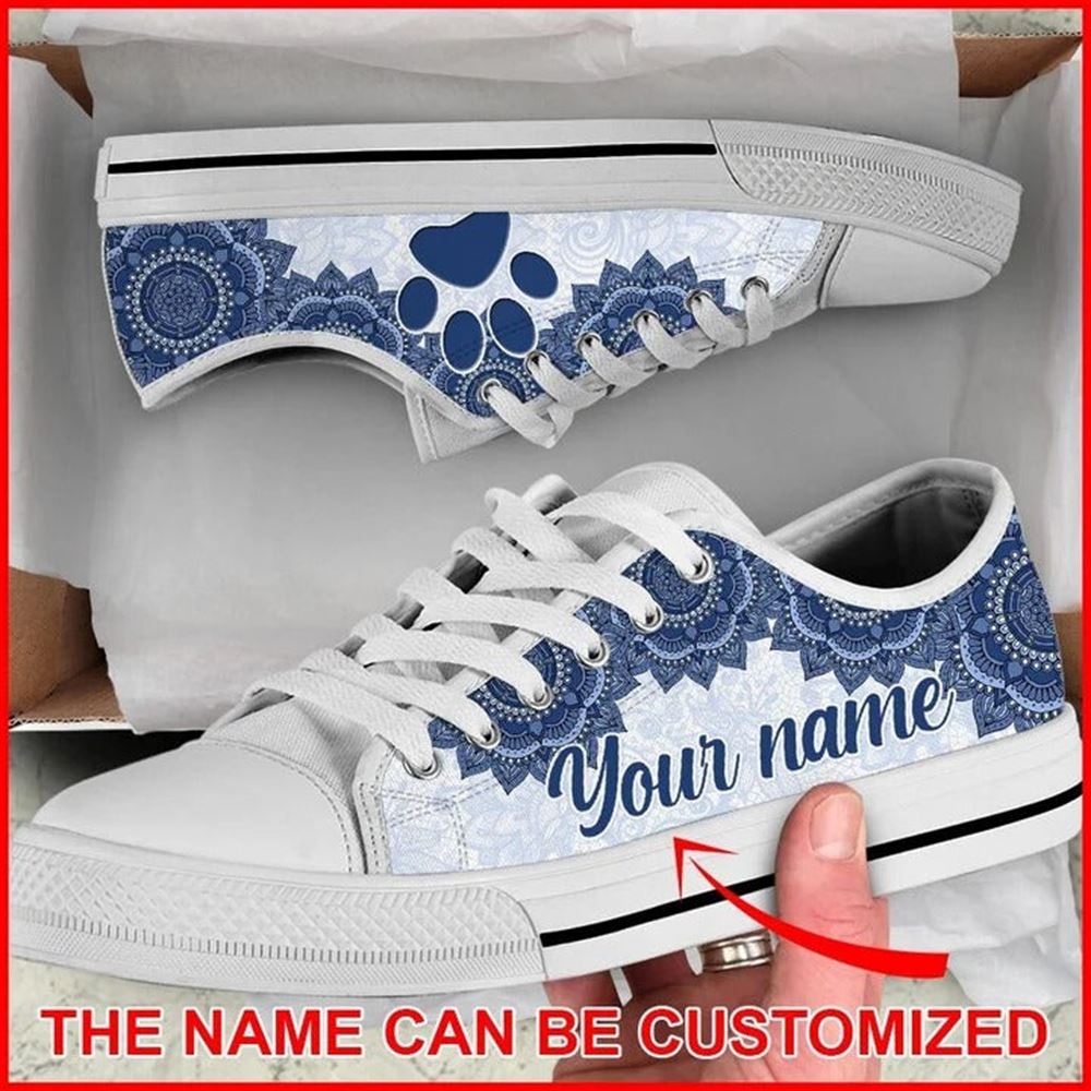 Dog Mandala Luxury Personalized Canvas Low Top Shoes Low Top Shoes Mens Women 2 vwuwxu.jpg Dog Mandala Luxury Personalized Canvas Low Top Shoes Low Top Shoes Mens Women 2 vwuwxu.jpg