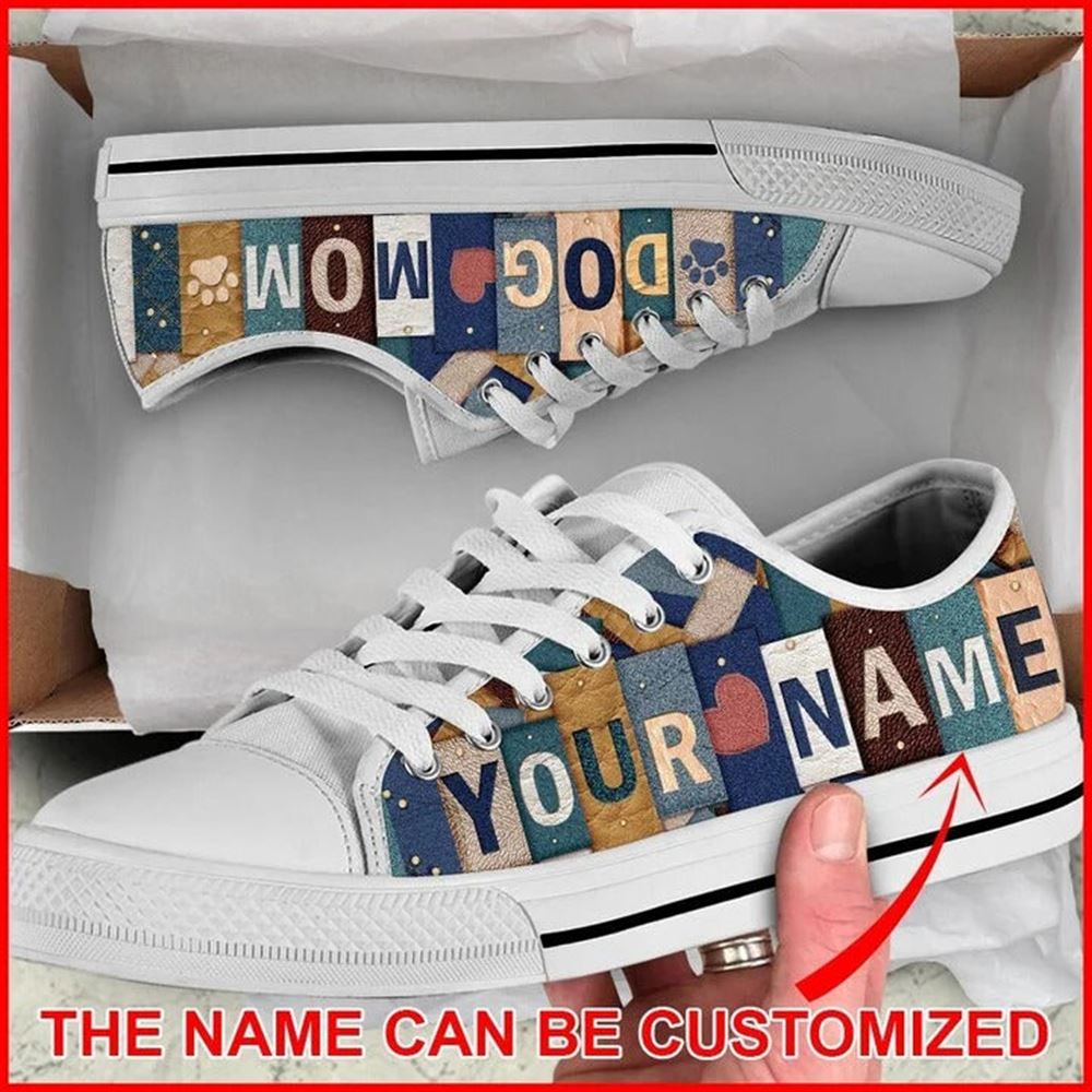 Dog Mom Purse Jeans Personalized Canvas Low Top Shoes Low Top Shoes Mens Women 2 osf6iu.jpg Dog Mom Purse Jeans Personalized Canvas Low Top Shoes Low Top Shoes Mens Women 2 osf6iu.jpg