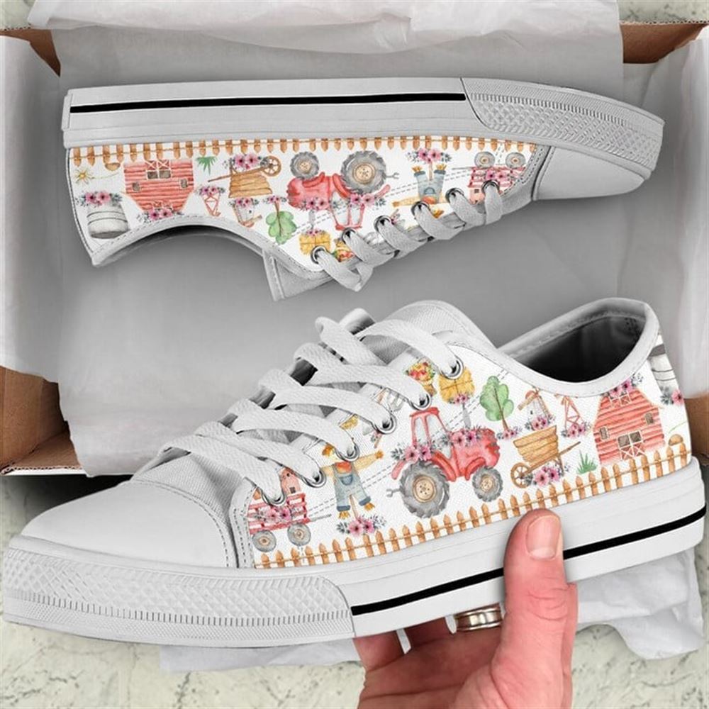 Farm Hobby Flower Watercolor Low Top Shoes Low Top Shoes Mens Women 1 hcopsx.jpg Farm Hobby Flower Watercolor Low Top Shoes Low Top Shoes Mens Women 1 hcopsx.jpg