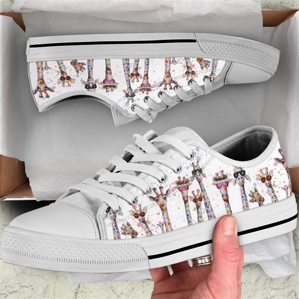 Giraffe Cool Watercolor Low Top Shoes Low Top Shoes Mens Women 1 olqjpg.jpg Giraffe Cool Watercolor Low Top Shoes Low Top Shoes Mens Women 1 olqjpg.jpg