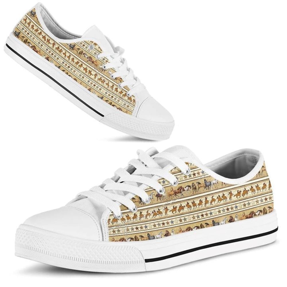 Horse Beautiful Pattern Watercolor Low Top Shoes Low Top Shoes Mens Women 2 rawo6p.jpg Horse Beautiful Pattern Watercolor Low Top Shoes Low Top Shoes Mens Women 2 rawo6p.jpg