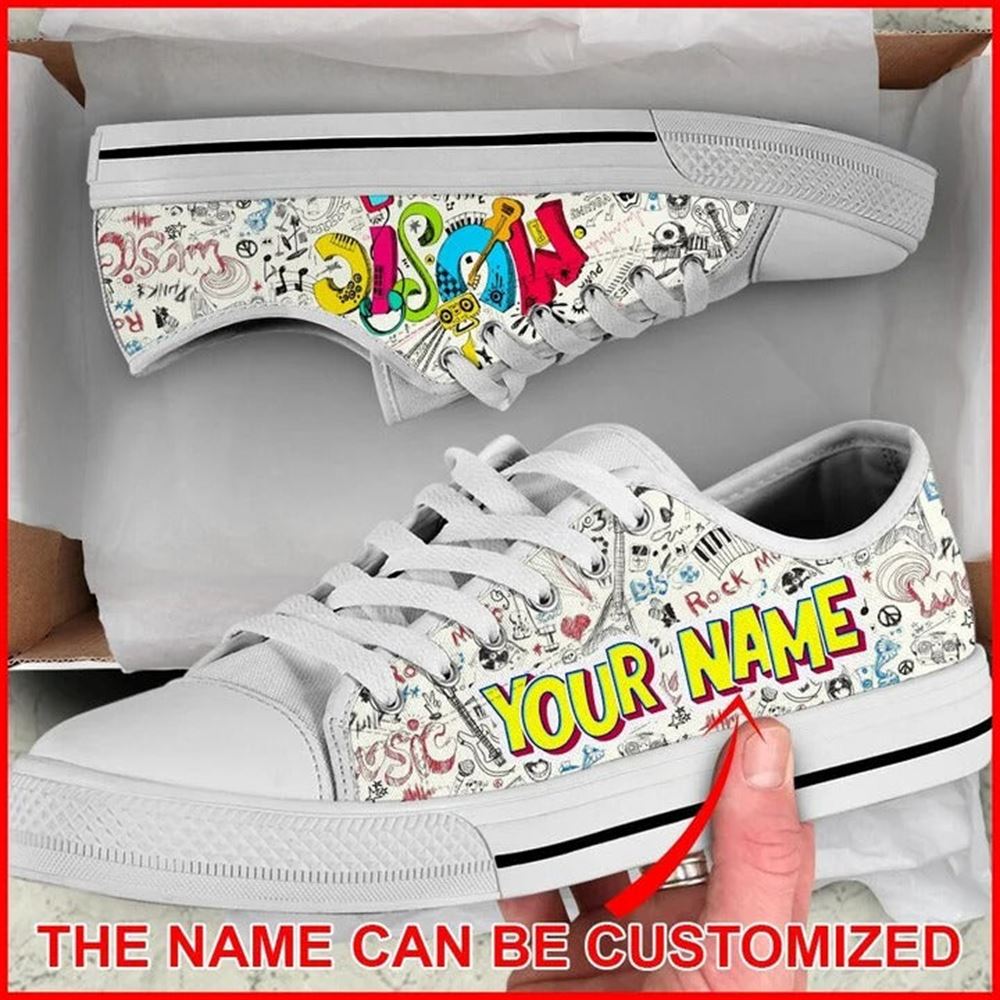 Music Is Life Personalized Canvas Low Top Shoes Low Top Shoes Mens Women 1 v8svjz.jpg Music Is Life Personalized Canvas Low Top Shoes Low Top Shoes Mens Women 1 v8svjz.jpg