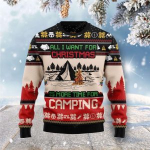 All I Want For Christmas Is…