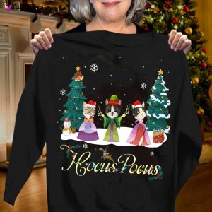 christmas cats hocus pocus sweatshirt merry christmas humor clothing gifts for cat lovers.jpeg