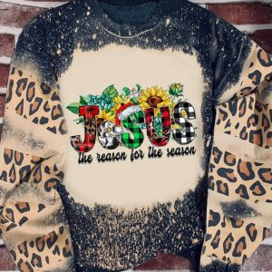 jesus the reason for the season christmas sweatshirt christian christmas gifts.jpeg