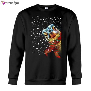 turtle christmas sweatshirt funny turtle graphic tee christmas crewneck womens gift ideas.jpeg