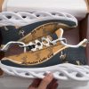 Australian Cattle Dog Sketch Max Soul Shoes For Men And Women, Best Gift For Pet Lover