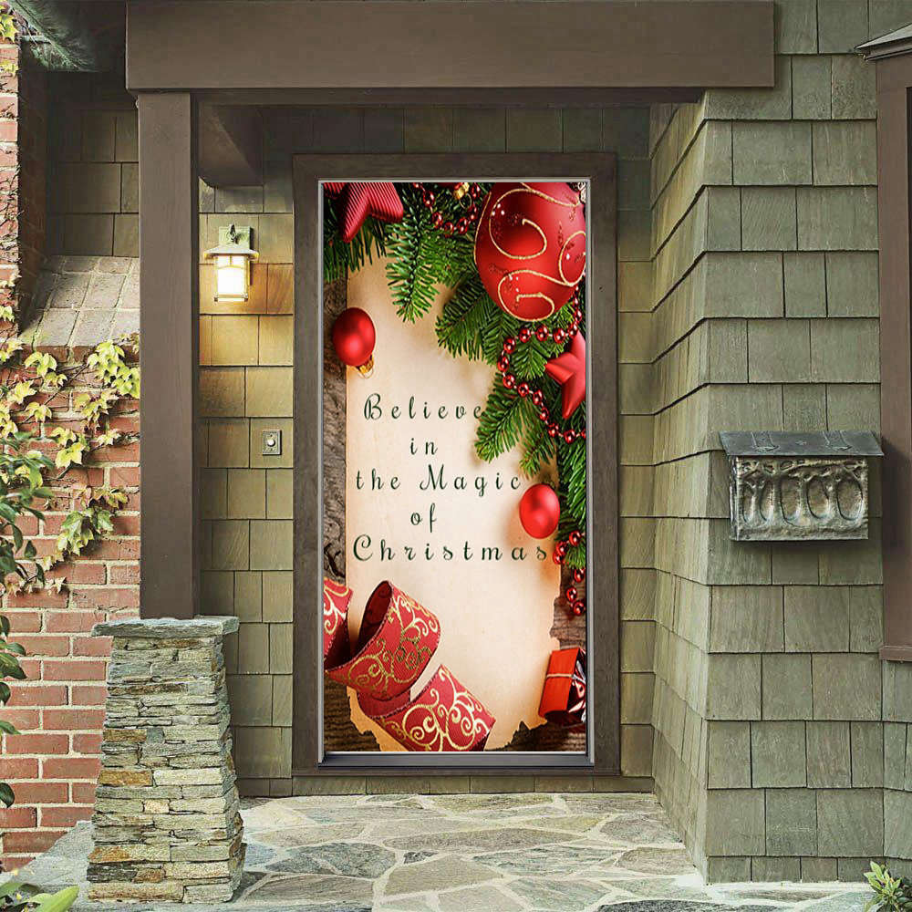 believe door cover christmas door covers outdoor christmas decorations front door decor holiday door covers 1.jpeg believe door cover christmas door covers outdoor christmas decorations front door decor holiday door covers 1.jpeg