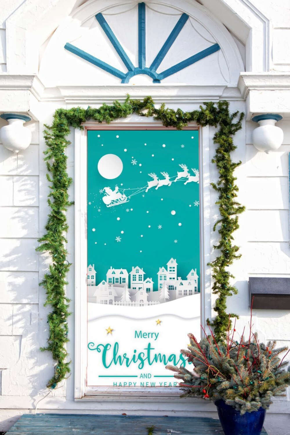 christmas door banner cover for front door christmas door covers christmas door decor happy holidays decorations santa door banners.jpeg christmas door banner cover for front door christmas door covers christmas door decor happy holidays decorations santa door banners.jpeg