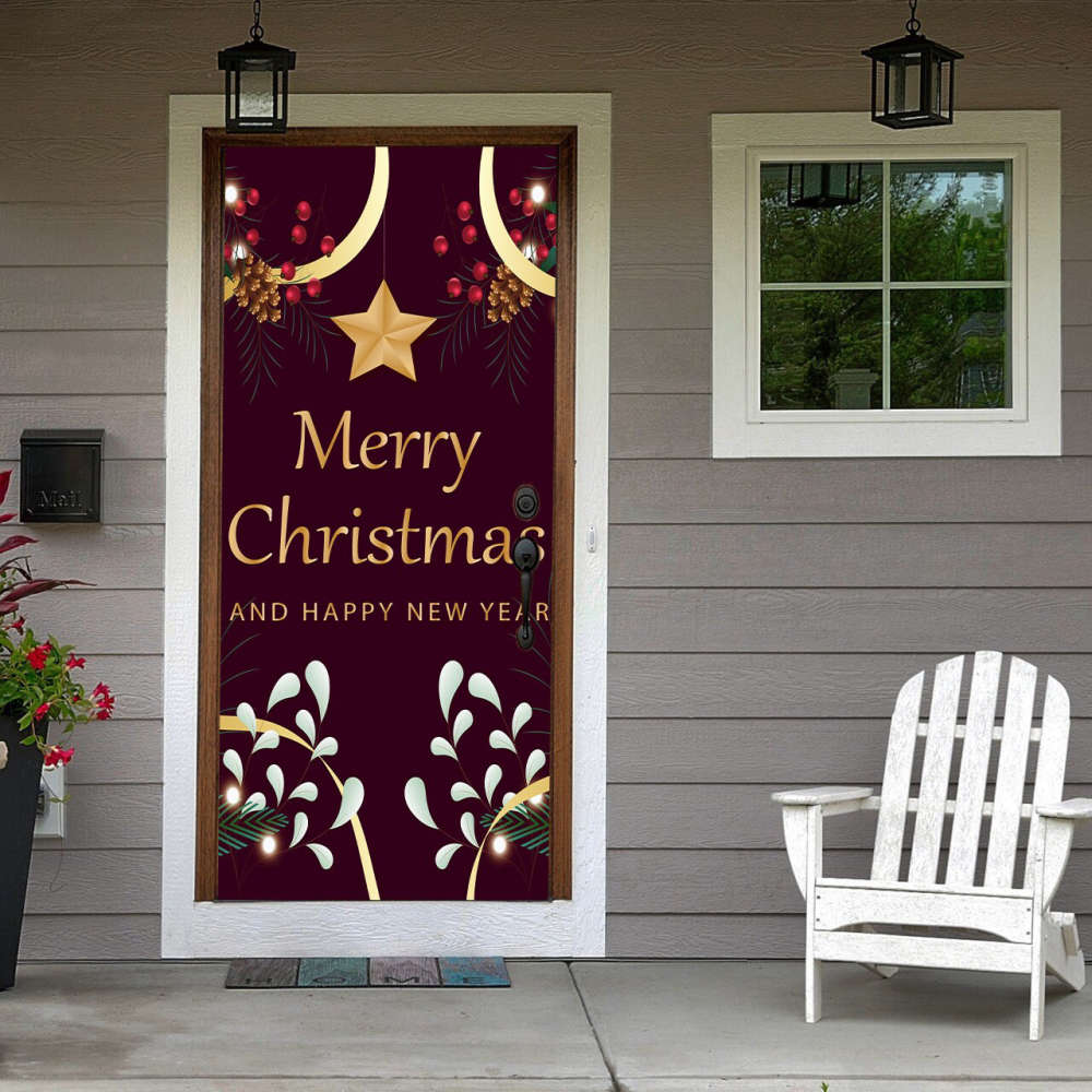 merry christmas door decorations outdoor christmas mural christmas door covers full color holiday door cover 1.jpeg merry christmas door decorations outdoor christmas mural christmas door covers full color holiday door cover 1.jpeg