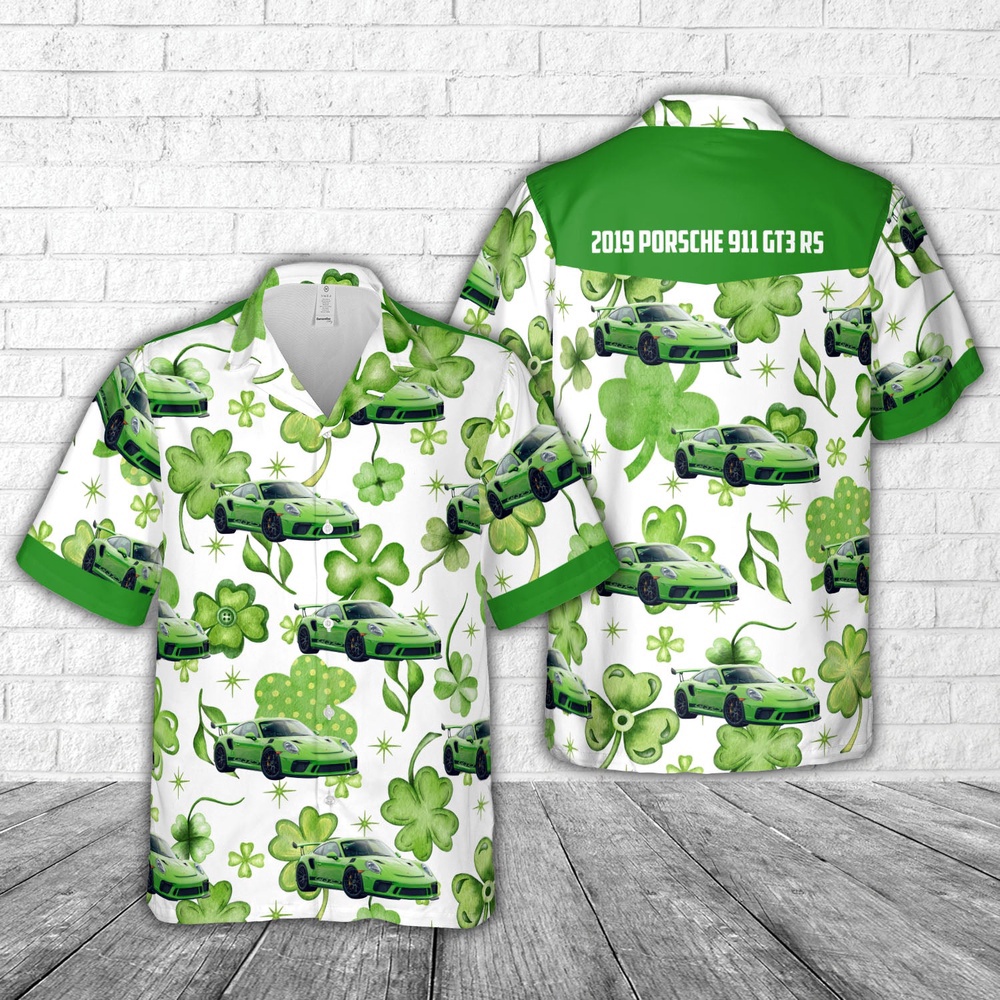 2019 Porsche 911 GT3 RS Lizard Green St Patrick s Day Hawaiian Shirt Shamrock Hawaiian Shirt 1 gejkbx.jpg 2019 Porsche 911 GT3 RS Lizard Green St Patrick s Day Hawaiian Shirt Shamrock Hawaiian Shirt 1 gejkbx.jpg