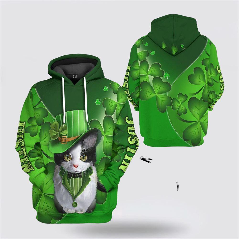 3D St Patrick Day Black Cat Custom Name Hoodie Apparel St Patricks Day Shirts 1 gqope3.jpg 3D St Patrick Day Black Cat Custom Name Hoodie Apparel St Patricks Day Shirts 1 gqope3.jpg