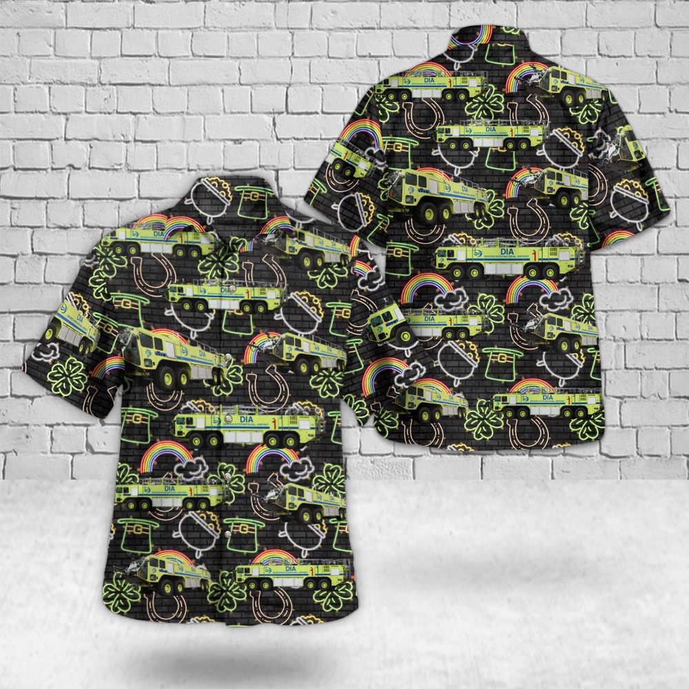 Aircraft Rescue and Firefighting Denver International Airport St Patrick s Day Hawaiian Shirt Shamrock Hawaiian Shirt 1 ollla0.jpg Aircraft Rescue and Firefighting Denver International Airport St Patrick s Day Hawaiian Shirt Shamrock Hawaiian Shirt 1 ollla0.jpg