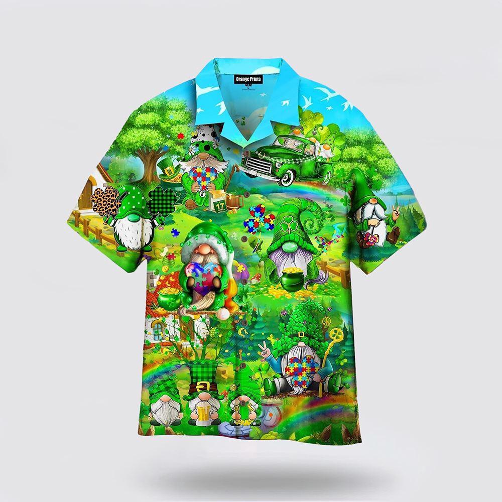 Amazing Cute Green Gnomes St Patricks Day Shirts Shamrock Hawaiian Shirt 1 sudp31.jpg Amazing Cute Green Gnomes St Patricks Day Shirts Shamrock Hawaiian Shirt 1 sudp31.jpg
