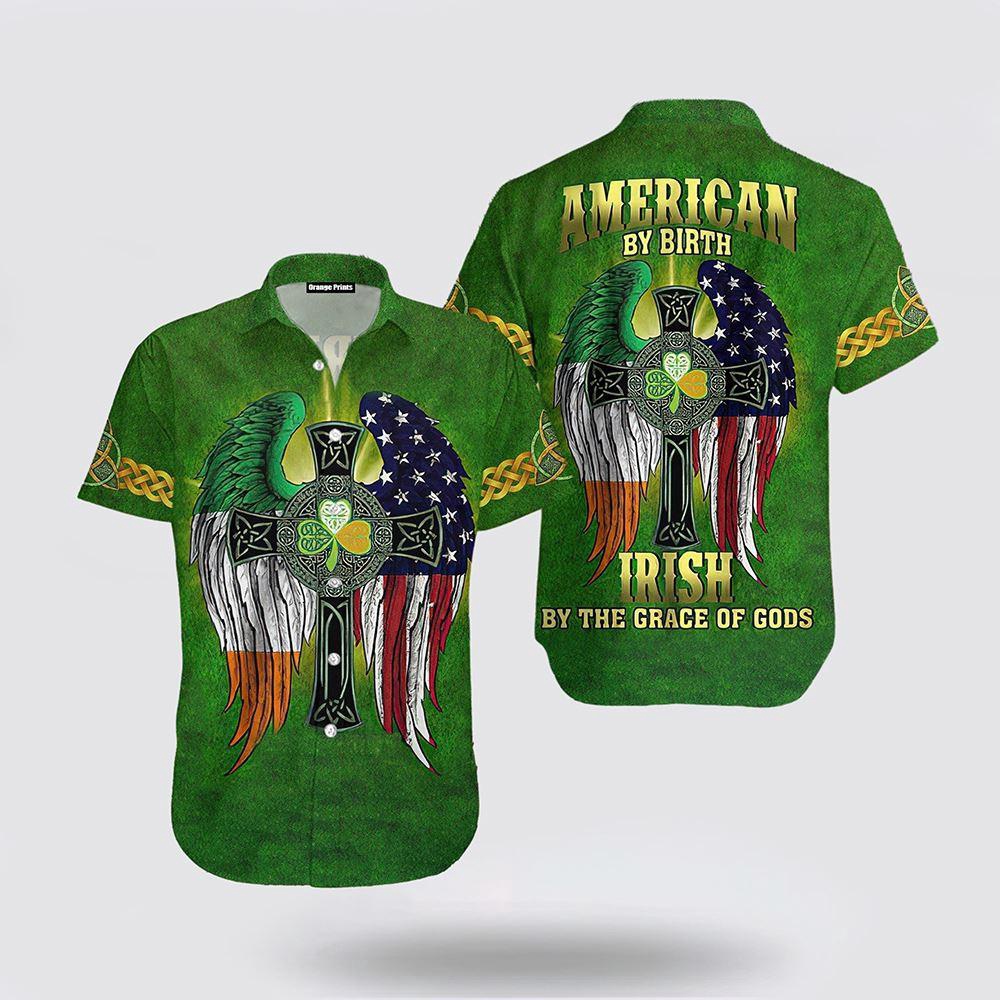 American By Birth Irish St Patrick Day Hawaiian Shirt St Patricks Day Shirts Shamrock Hawaiian Shirt 1 yr9xpd.jpg American By Birth Irish St Patrick Day Hawaiian Shirt St Patricks Day Shirts Shamrock Hawaiian Shirt 1 yr9xpd.jpg