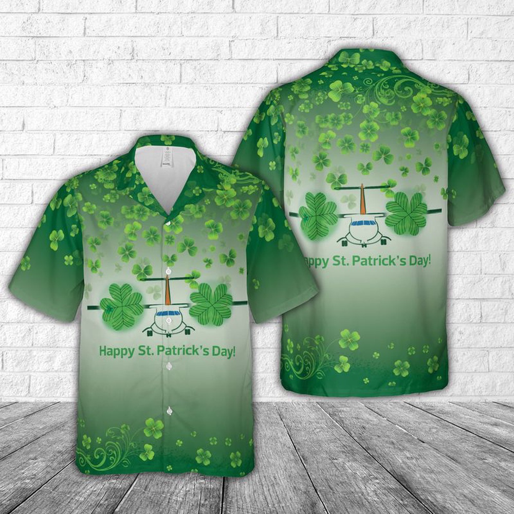 Canada Air North Yukon s Airline St. Patrick s Day Hawaiian Shirt Shamrock Hawaiian Shirt 1 s3uqr0.jpg Canada Air North Yukon s Airline St. Patrick s Day Hawaiian Shirt Shamrock Hawaiian Shirt 1 s3uqr0.jpg