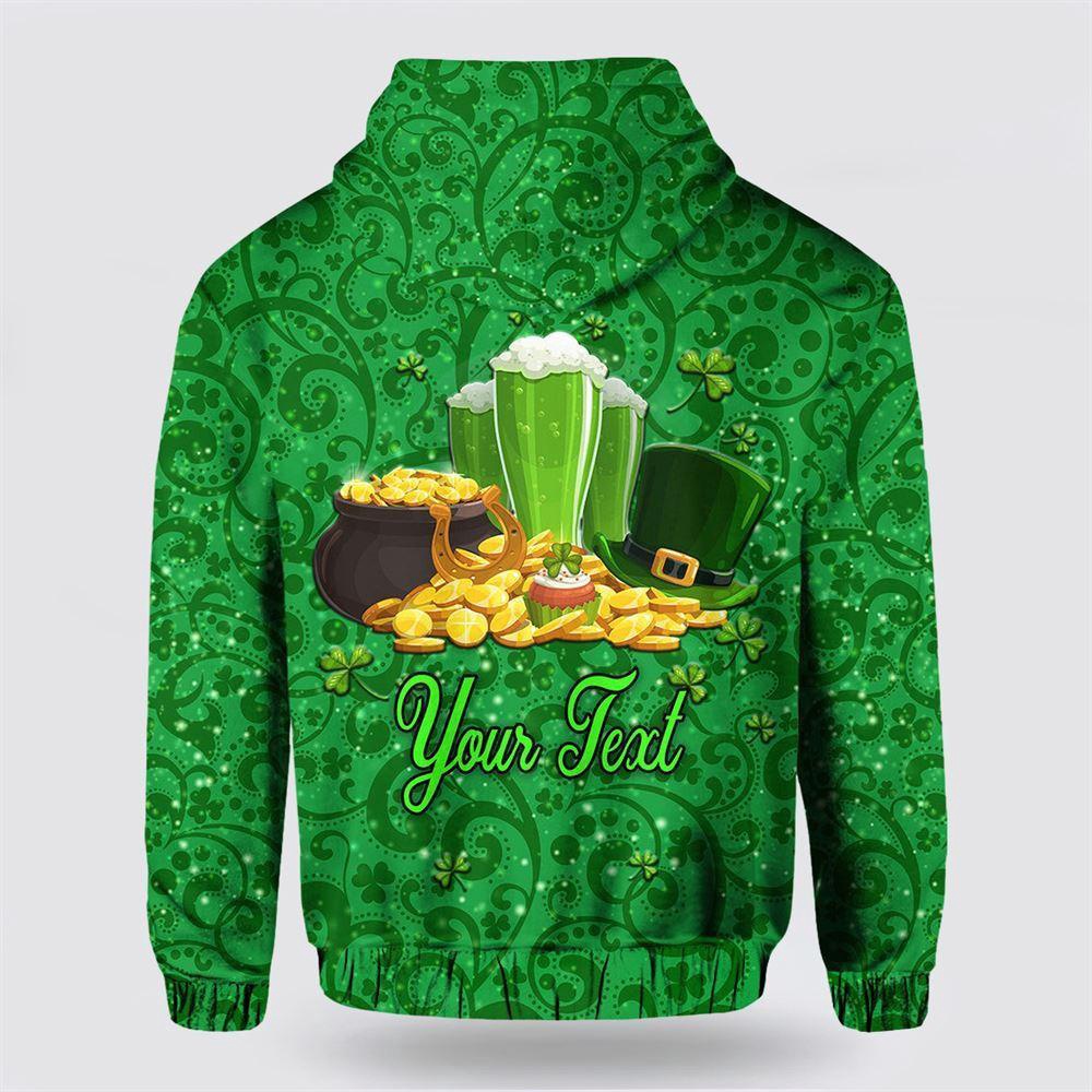 Custom Ireland Happy Saint Patricks Day Hoodie With Shamrock St Patricks Day Shirts 2 ccyhxs.jpg Custom Ireland Happy Saint Patricks Day Hoodie With Shamrock St Patricks Day Shirts 2 ccyhxs.jpg
