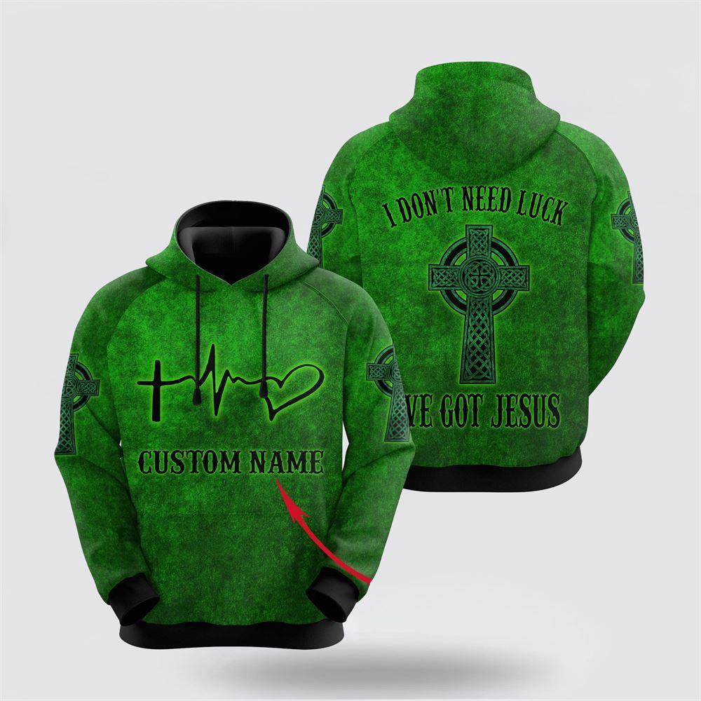 Customize Name Irish Patrick s Day 3D All Over Printed Unisex Shirt Hoodie St Patricks Day Shirts 1 ce1xpc.jpg