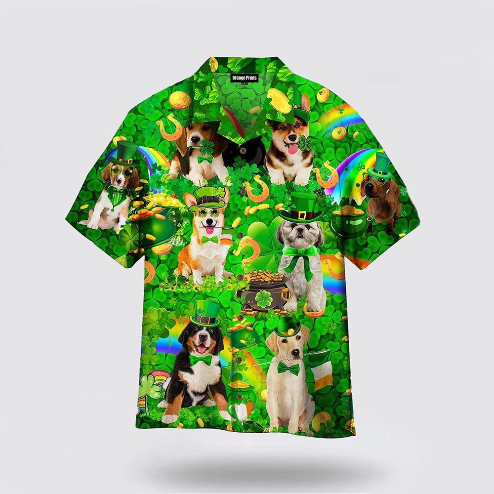 Dog Love Irish Patricks Day Hawaiian Shirt St Patricks Day Shirts Shamrock Hawaiian Shirt 1 w10awq.jpg Dog Love Irish Patricks Day Hawaiian Shirt St Patricks Day Shirts Shamrock Hawaiian Shirt 1 w10awq.jpg