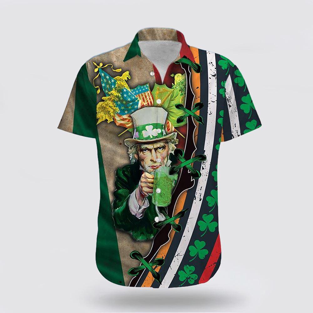 Drink Beer Saint Patrick s Day Hawaiian Shirt St Patricks Day Shirts Shamrock Hawaiian Shirt 1 o0dx4n.jpg Drink Beer Saint Patrick s Day Hawaiian Shirt St Patricks Day Shirts Shamrock Hawaiian Shirt 1 o0dx4n.jpg