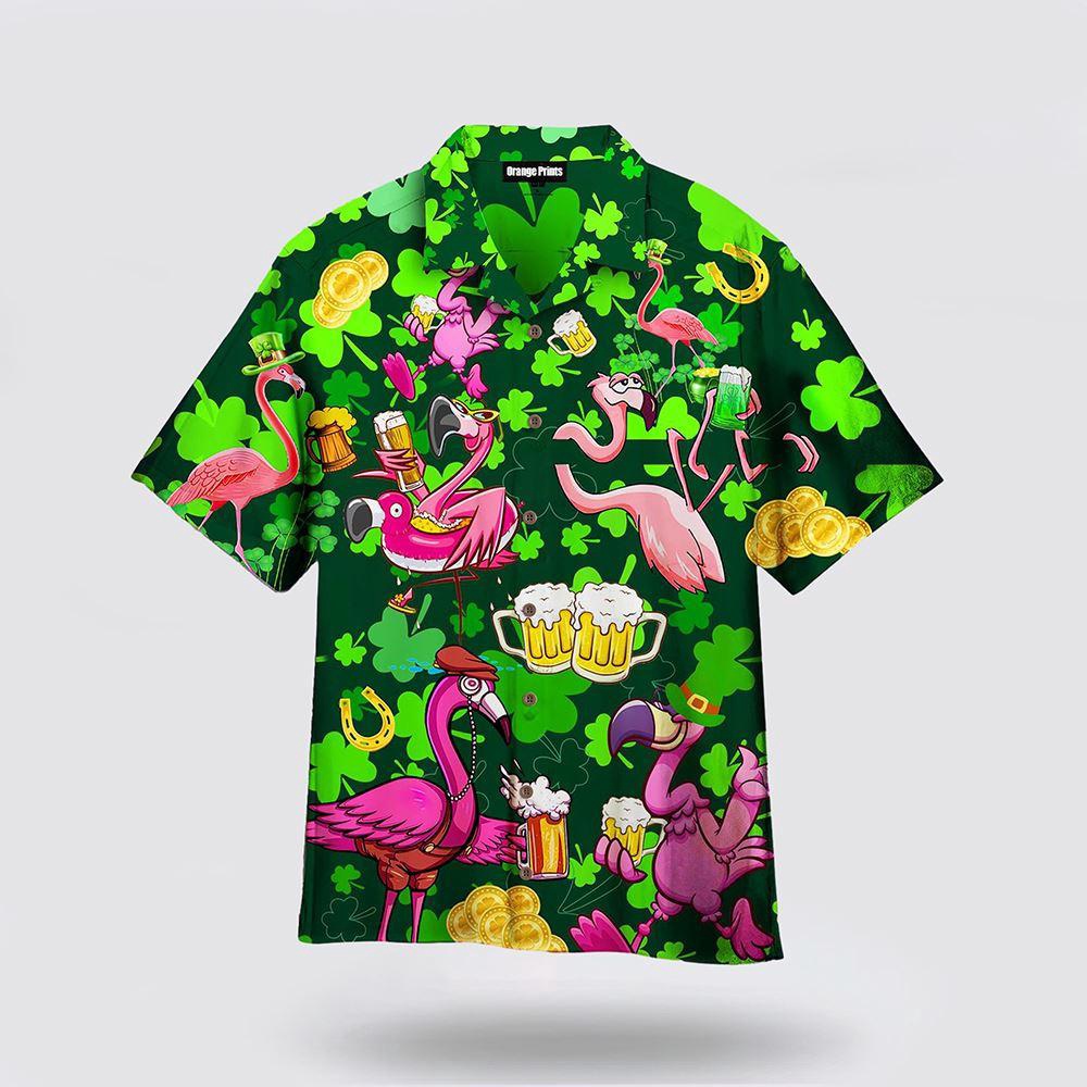 Flamingo And Beer Patrick s day Hawaiian Shirt St Patricks Day Shirts Shamrock Hawaiian Shirt 1 bmqqul.jpg Flamingo And Beer Patrick s day Hawaiian Shirt St Patricks Day Shirts Shamrock Hawaiian Shirt 1 bmqqul.jpg
