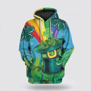 Funny Saint Patricks Day Over Print 3D Hoodie St Patricks Day Shirts 1 dfkssd.jpg