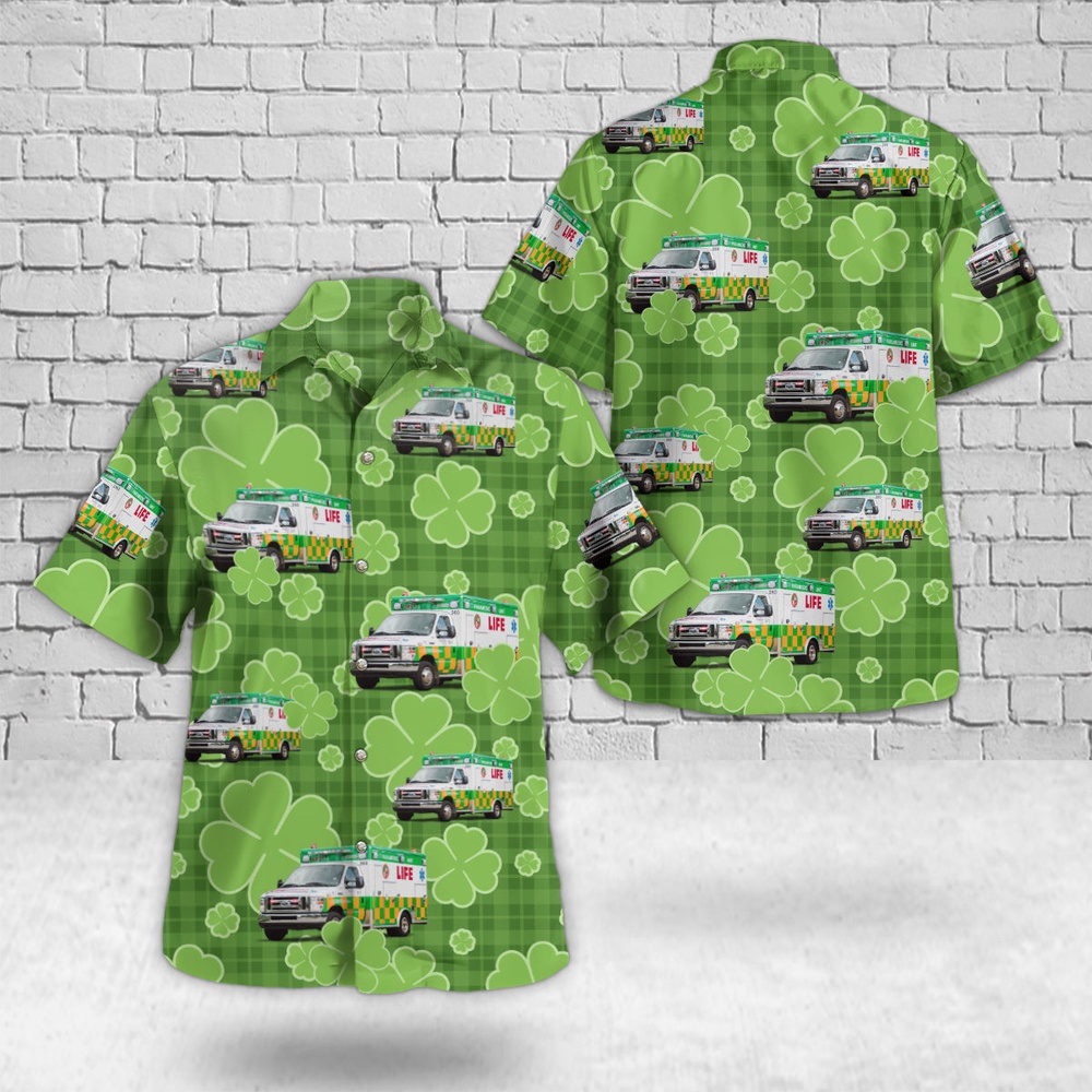 Grand Rapids Michigan Life EMS St Patrick s Day Hawaiian Shirt Shamrock Hawaiian Shirt 1 w3qpf8.jpg Grand Rapids Michigan Life EMS St Patrick s Day Hawaiian Shirt Shamrock Hawaiian Shirt 1 w3qpf8.jpg