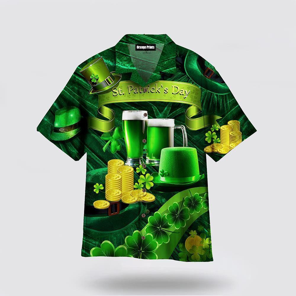 Green Beer St. Patrick s Day Hawaiian Shirt St Patricks Day Shirts Shamrock Hawaiian Shirt 1 j9aexm.jpg Green Beer St. Patrick s Day Hawaiian Shirt St Patricks Day Shirts Shamrock Hawaiian Shirt 1 j9aexm.jpg