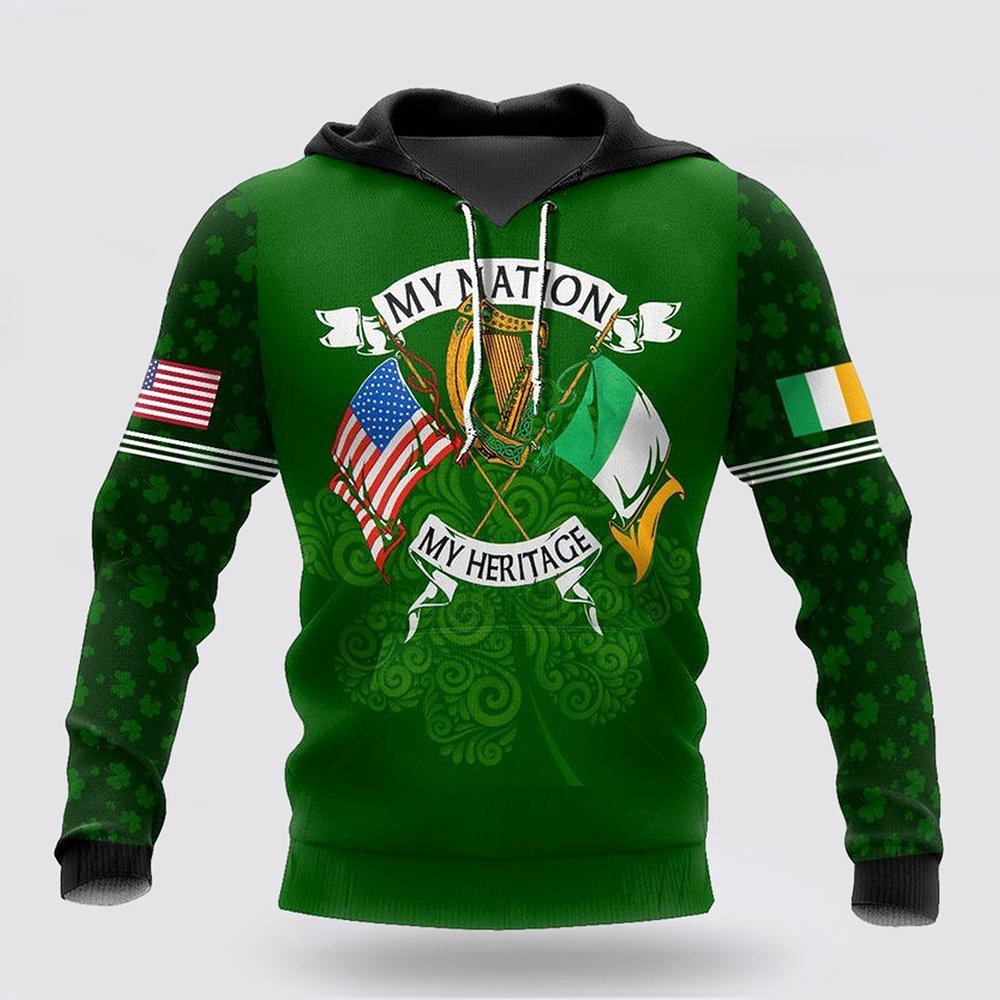 Happy Irish St Patrick Day Cool Design Unisex 3D All Over Print Hoodie St Patricks Day Shirts 1 eiczvz.jpg Happy Irish St Patrick Day Cool Design Unisex 3D All Over Print Hoodie St Patricks Day Shirts 1 eiczvz.jpg