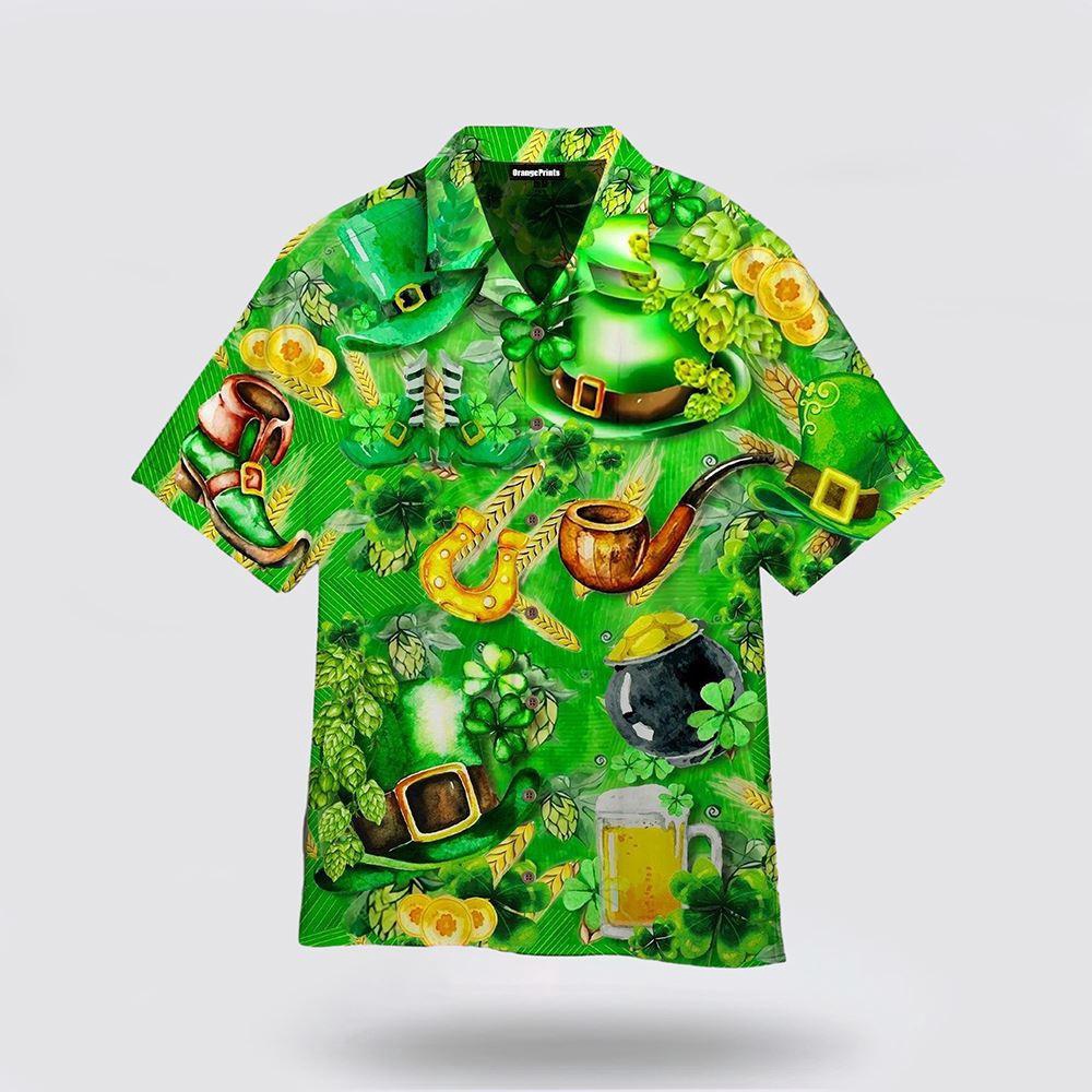 Happy St.Patrick s Day Hawaiian Shirt St Patricks Day Shirts Shamrock Hawaiian Shirt 1 gkntza.jpg Happy St.Patrick s Day Hawaiian Shirt St Patricks Day Shirts Shamrock Hawaiian Shirt 1 gkntza.jpg