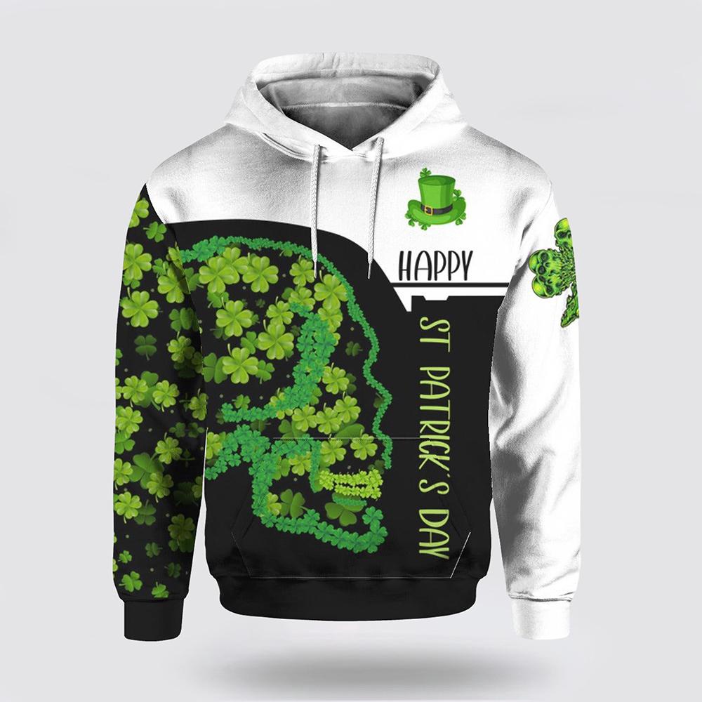 Happy St Patrick s Day 3D All Over Print Hoodie St Patricks Day Shirts 1 ww2ohy.jpg