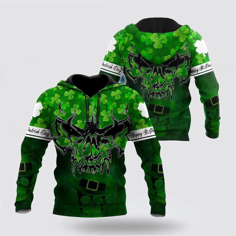 Happy St Patrick s Day Irish 3D All Over Printed Unisex Hoodie St Patricks Day Shirts 1 xrqoor.jpg