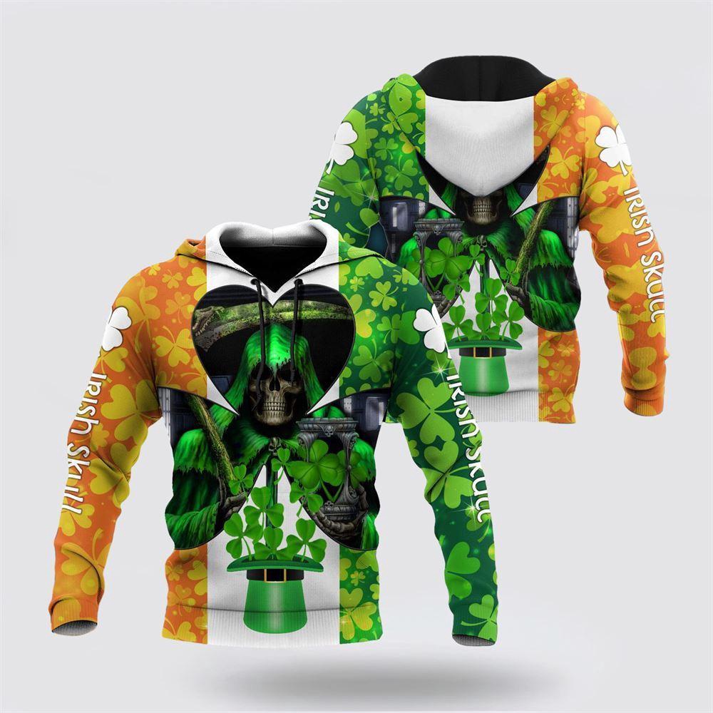 Happy St Patrick s Day Irish Skull 3D All Over Printed Unisex Hoodie St Patricks Day Shirts 1 v5w9zi.jpg Happy St Patrick s Day Irish Skull 3D All Over Printed Unisex Hoodie St Patricks Day Shirts 1 v5w9zi.jpg