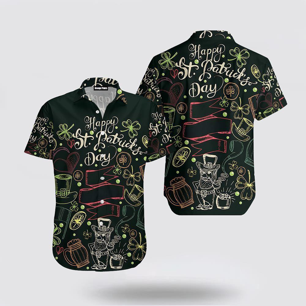 Happy St Patricks Day Irish Hawaiian Shirt St Patricks Day Shirts Shamrock Hawaiian Shirt 1 zlvkfu.jpg Happy St Patricks Day Irish Hawaiian Shirt St Patricks Day Shirts Shamrock Hawaiian Shirt 1 zlvkfu.jpg